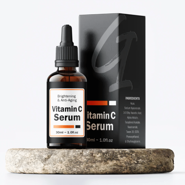 VITAMIN C Skin 30ML 2